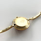 GUCCI Change Bezel Watch Bangle + 6 Bezels