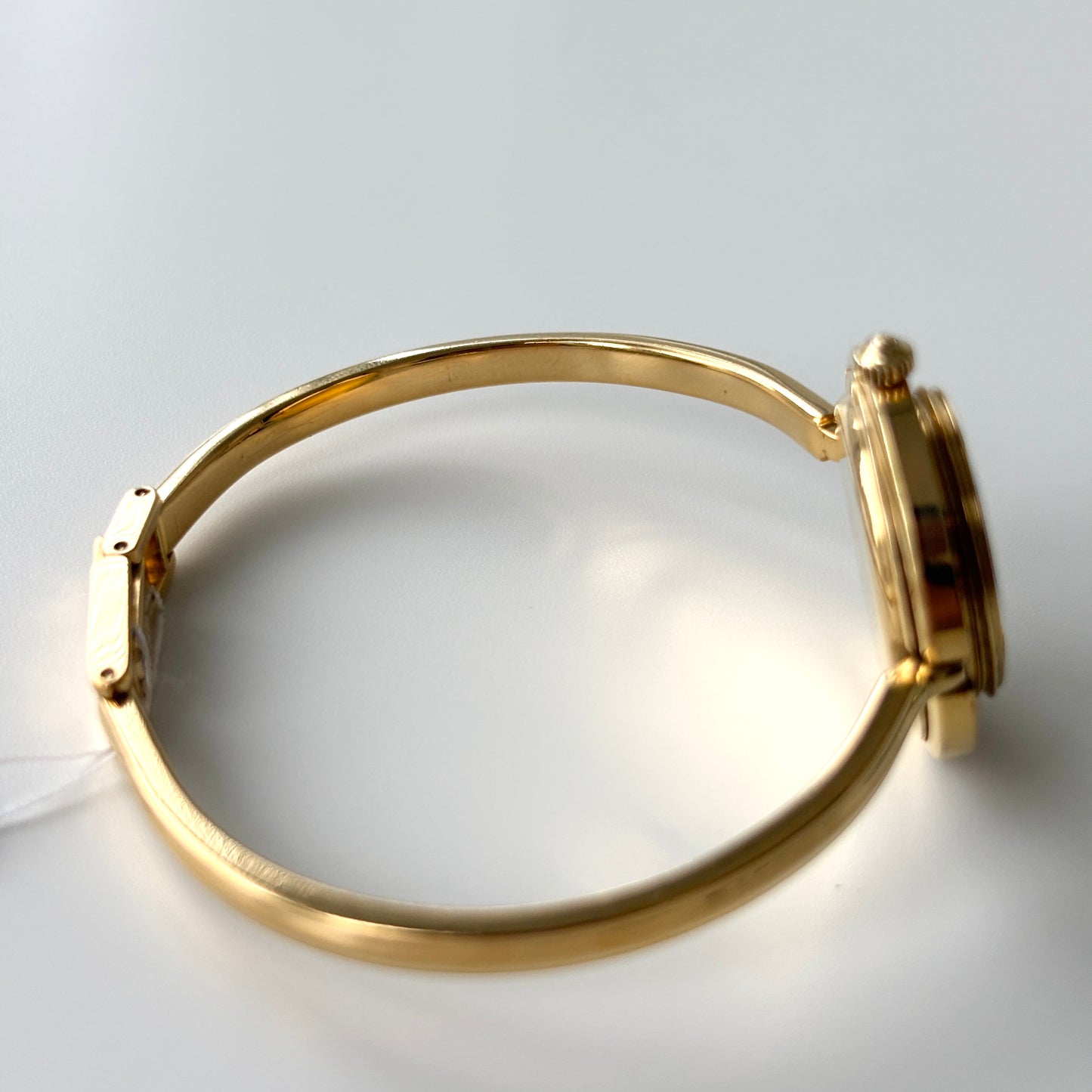 GUCCI Change Bezel Watch Bangle + 5 Bezels