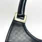 GUCCI Microguccissima Jackie Bardot