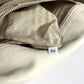 PRADA Crocodile Trim Easy Bag