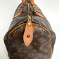 LOUIS VUITTON Monogram Speedy 30