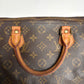 LOUIS VUITTON Monogram Speedy 30