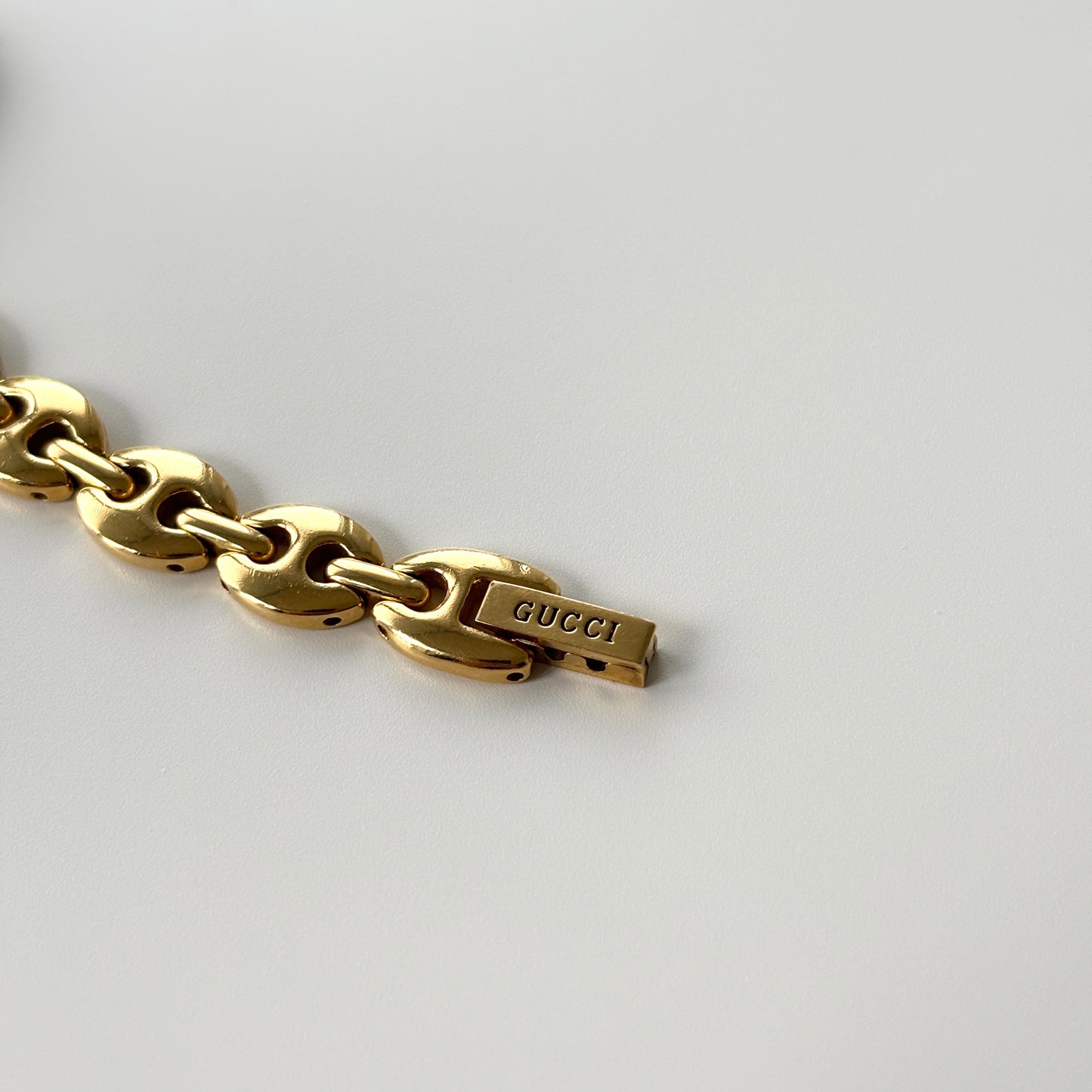 GUCCI Change Bezel Watch Mariner + 4 Bezels