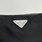 PRADA Nylon Shoulder Bag
