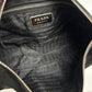 PRADA Nylon Shoulder Bag