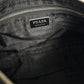 PRADA Nylon Shoulder Bag