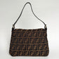 FENDI Zucca Mamma Baguette
