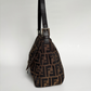 FENDI Zucca Mamma Baguette