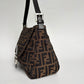 FENDI Zucca Mamma Baguette