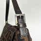 FENDI Zucca Mamma Baguette