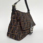 FENDI Zucca Mamma Baguette