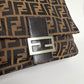 FENDI Zucca Mamma Baguette