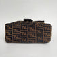 FENDI Zucca Mamma Baguette