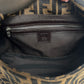FENDI Zucca Mamma Baguette