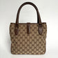 GUCCI Monogram Jackie