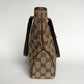 GUCCI Monogram Jackie