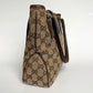 GUCCI Monogram Jackie