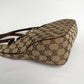 GUCCI Monogram Jackie