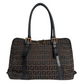 FENDI Zucchino Shoulder Bag