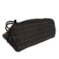 FENDI Zucchino Shoulder Bag