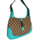 GUCCI Monogram Tom Ford Jackie