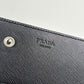 PRADA Nylon Wallet