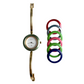 GUCCI Change Bezel Watch