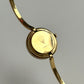 GUCCI Change Bezel Watch