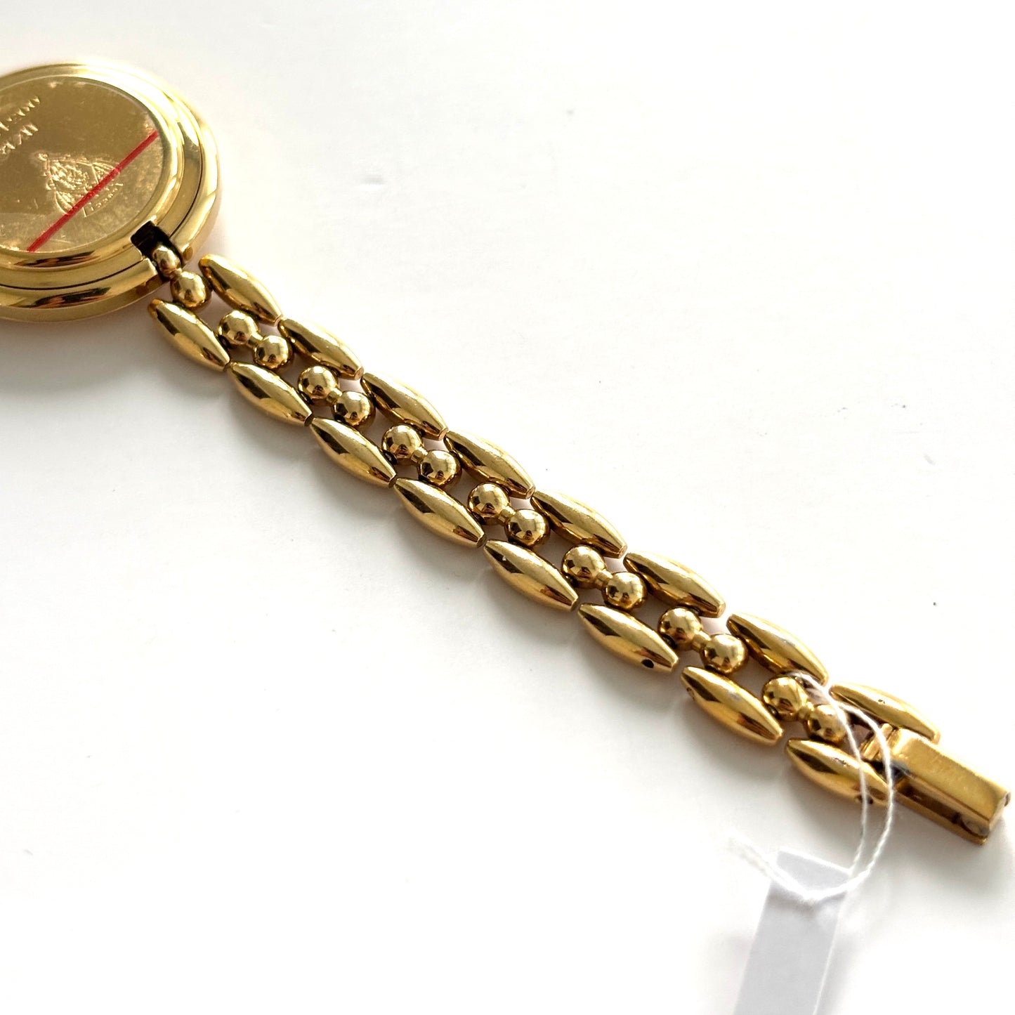 GUCCI Change Bezel Watch Rice Link + 4 Bezels