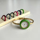 GUCCI Change Bezel Watch