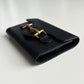 GUCCI Horsebit Key Case