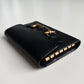 GUCCI Horsebit Key Case