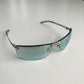 DIOR Adiorable 1 John Galliano Sunglasses