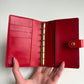 LOUIS VUITTON Vernis Agenda PM