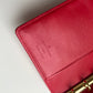 LOUIS VUITTON Vernis Agenda PM