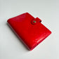 LOUIS VUITTON Vernis Agenda PM