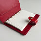 LOUIS VUITTON Vernis Agenda PM