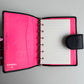 CHANEL Cambon Agenda