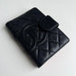 CHANEL Cambon Agenda