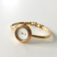 GUCCI Change Bezel Watch Bangle + 5 Bezels (Rare)
