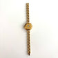 GUCCI Change Bezel Watch Rice Link + 4 Bezels