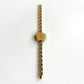 GUCCI Change Bezel Watch Rice Link + 4 Bezels