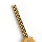 GUCCI Change Bezel Watch Rice Link + 4 Bezels