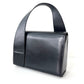 GIVENCHY Leather Handbag Black
