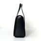 GIVENCHY Leather Handbag Black