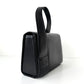 GIVENCHY Leather Handbag Black
