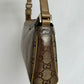 GUCCI Monogram Abbey