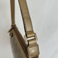 GUCCI Monogram Abbey