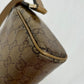 GUCCI Monogram Abbey