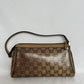 GUCCI Monogram Abbey